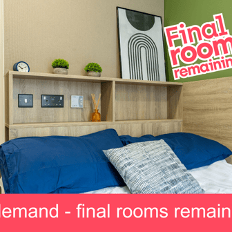 Standard Plus En Suite - Image 1